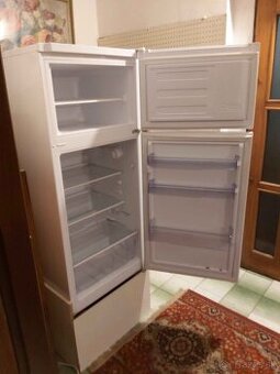 Predám funčknú Chladničku Beko RDSA 180K20W
