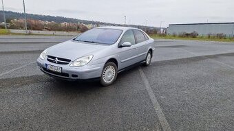 Citroen c5 3.0i v6
