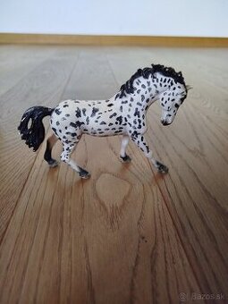 Koníky schleich