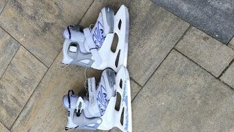 Dievčenské korčule - 1