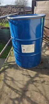 Predám sudy 200l