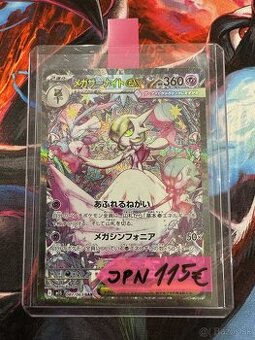 Pokemon TCG kusove karty