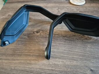 Blastre triumph tiger rally pro alebo gt