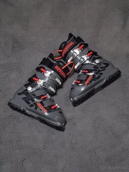 Lyžiarky Detské Rossignol Hero JR 65