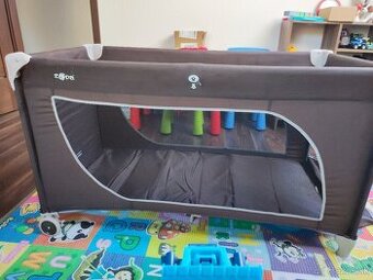 Cestovná postieľka ZOPA