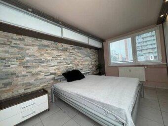 ASSENZIO - PRENÁJOM - 3 IZBOVÝ BYT - NÁMESTIE HRANIČIAROV - 