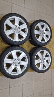 5x112 r17 audi