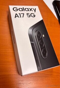 Samsung galaxy A17 5G 128gb