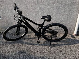 CRUSSIS Elektrobicykel