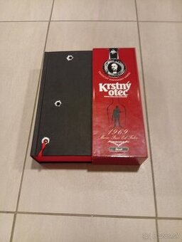 Luxusné vydanie krstný otec