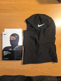 Kukla Nike Pro Therma-FIT Hood
