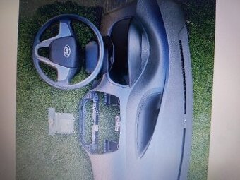 Air bag volantu Hyundai i20