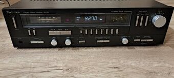 Technics SA 222