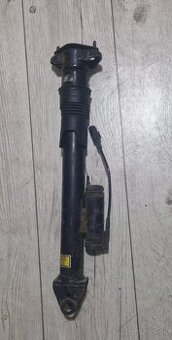 Zadny tlmič Mercedes W164 ML GL R