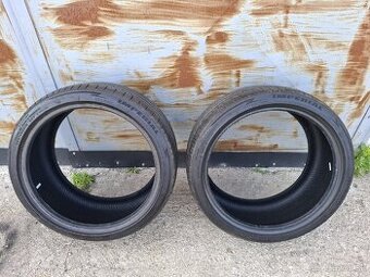 Letné pneumatiky 255/35 R19 imperial
