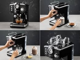 nový kávovar Primera