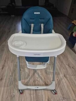 Peg Perego – Prima Pappa Follow