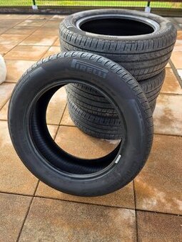 205/55R16 Pirelli cinturato P7 letne
