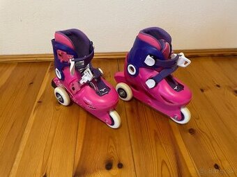 Predam detske korcule Oxelo velkost 26-28