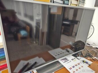 TV-LG SMART LED 39LB580V