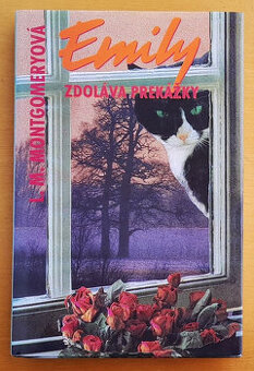 Emily zdoláva prekážky, Lucy Maud Montgomeryová