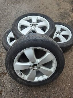 Alu kola orig Mercedes-benz ML350 ML55