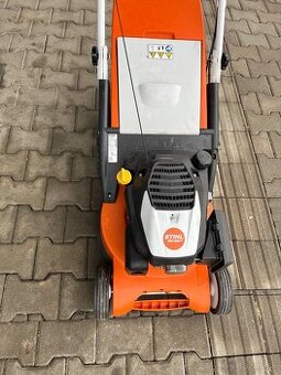 Kosačka Stihl RM 545 T