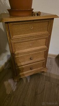 Skrinka, komoda