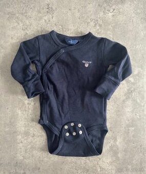 Body Gant veľ.68