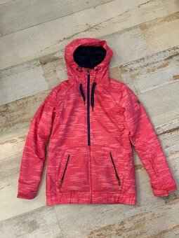 Lyžiarska/snowboardová bunda Roxy velk.S