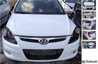 predám MOTOR G4FA Kia CEED 1.4 2009 benzin i30 A INÉ diely A