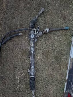 Servoriadenie superb1 vw passat b5,5