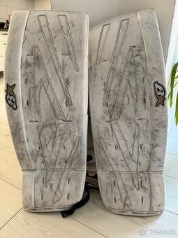 Hokejové brankárske betony Brians