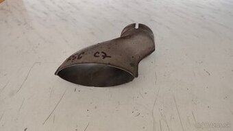 Priruba výfuk RS6 C7 LOOK