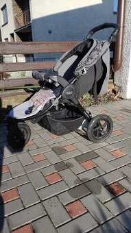 Britax 3 kolka