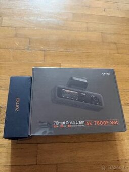 70mai Dash Cam