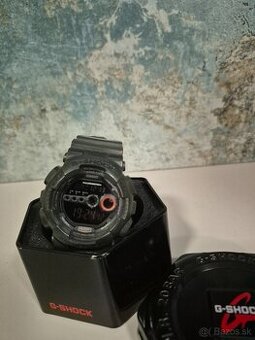 Panske hodninky Casio G shock