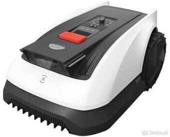 Robotická kosačka Ecovacs O800 RTK WHITE