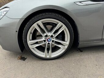 BMW 650i F06 2013