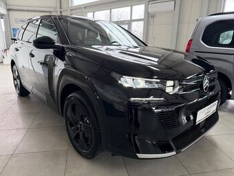 Citroën C5 Aircross PLUS Hybrid 145k ë-DCT6