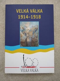 Velká válka 1914-1918
