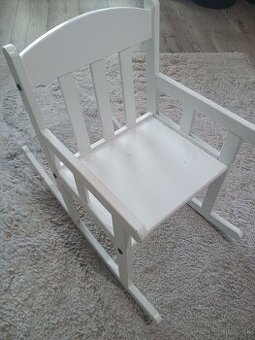 Ikea hojdacie kreslo