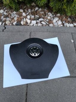 Airbag volantu vw Tiguan , Passat , Golf a pod.