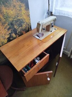 Predám šijací stroj