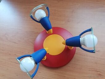 Svietidlo do detskej izby