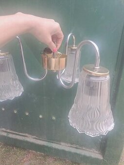 Retro luster LIDOKOV