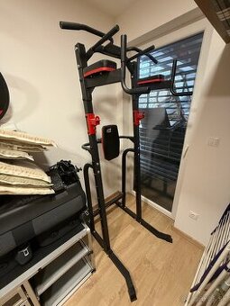 Predám posilňovacie zariadenie Insportline - Veža