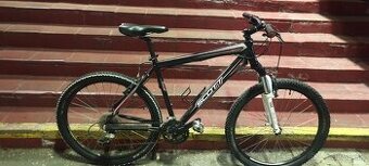 Predám horský bicykel SCOTT Aspect 30,kolesá 26"