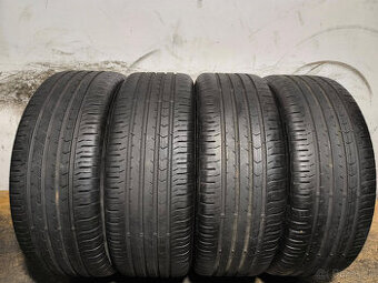 225/60 R17 Letné pneumatiky Continental 4 kusy