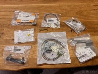 BMW E91 opravna sada vysky svetiel